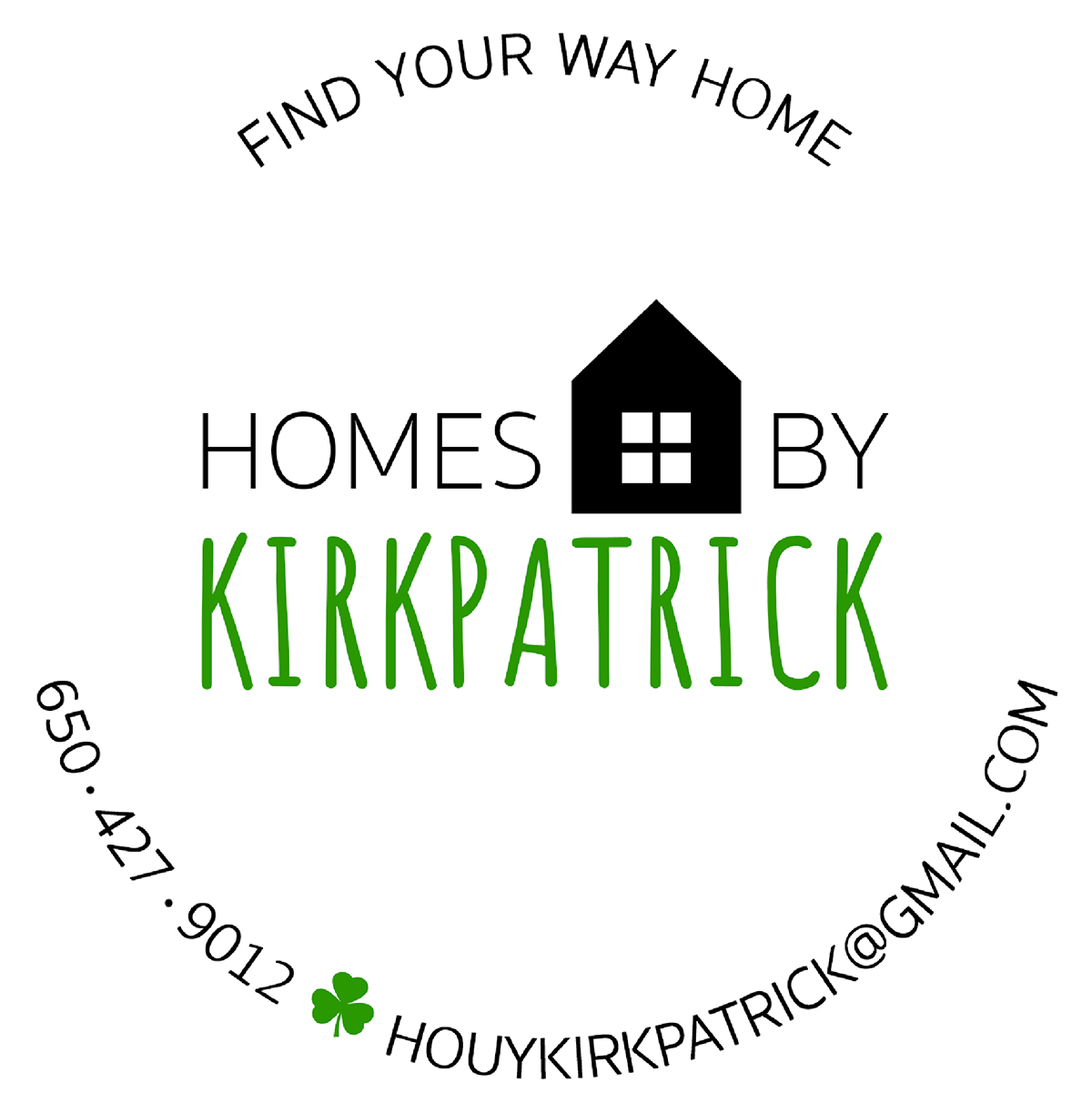 Homes By Kirkpatrick